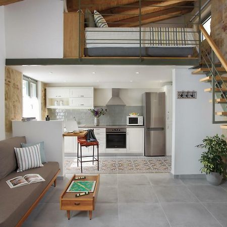 Casa Teresa | Near Sandy Beach Chania  ภายนอก รูปภาพ