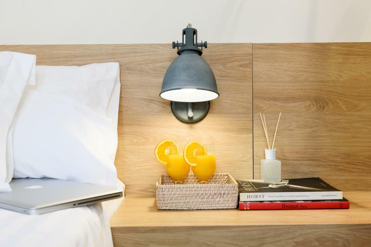 Casa Teresa | Near Sandy Beach Chania  ภายนอก รูปภาพ