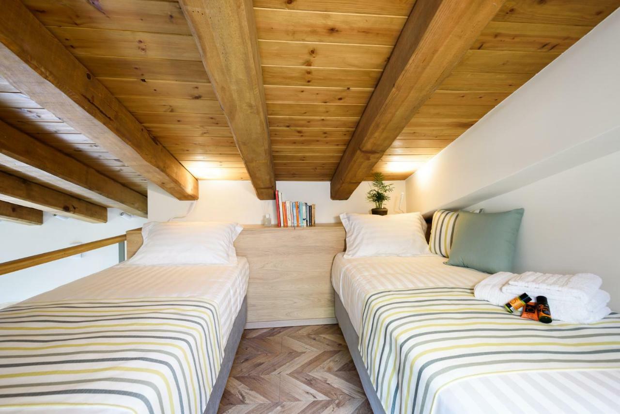 Casa Teresa | Near Sandy Beach Chania  ภายนอก รูปภาพ