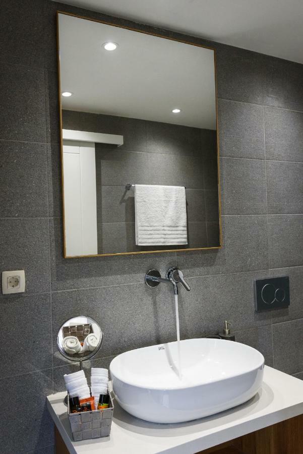 Casa Teresa | Near Sandy Beach Chania  ภายนอก รูปภาพ