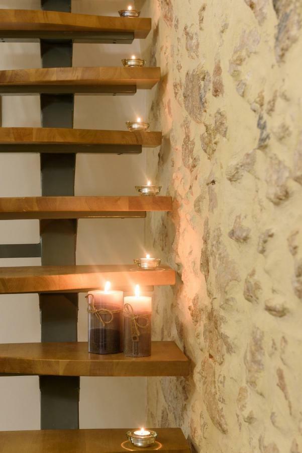 Casa Teresa | Near Sandy Beach Chania  ภายนอก รูปภาพ